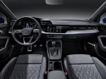 Audi A3 Sportback 35 TFSI 2020 года (WW)